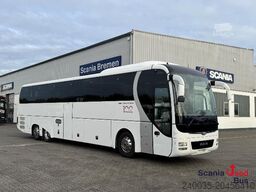 MAN Lion's Coach R08 13.8m 100 Years Edition