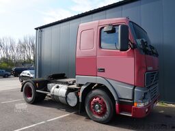 Volvo FH 12/380 Manual gearbox euro 1