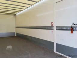 Renault D 250 P4x2 MED - 05-BZK-1 - LUCHTGEVEERDE VOORA...