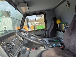 Faun AFT 70 G-4 (18 - 2065334)