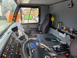 Faun AFT 70 G-4 (18 - 2065334)