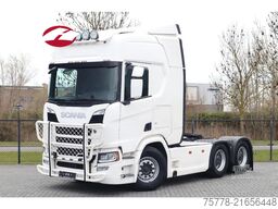 Scania R540 NGS | 6X4 | RETARDER | BIG AXLES | EURO 6