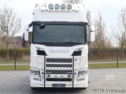 Scania R540 NGS | 6X4 | RETARDER | BIG AXLES | EURO 6