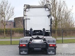 Scania R540 NGS | 6X4 | RETARDER | BIG AXLES | EURO 6