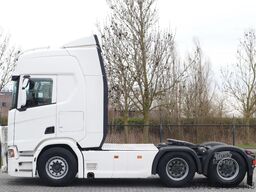 Scania R540 NGS | 6X4 | RETARDER | BIG AXLES | EURO 6