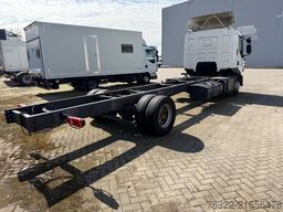 Renault D 12 MED P4X2 210 E6 / AIRCO / MOTOR DEFECT /