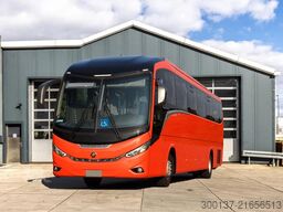 Mercedes-Benz RS Marcopolo G8 Viaggio 1050 Passenge...