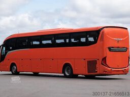 Mercedes-Benz RS Marcopolo G8 Viaggio 1050 Passenge...