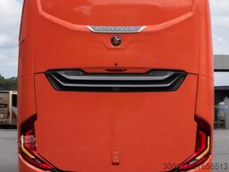 Mercedes-Benz RS Marcopolo G8 Viaggio 1050 Passenge...