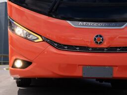 Mercedes-Benz RS Marcopolo G8 Viaggio 1050 Passenge...