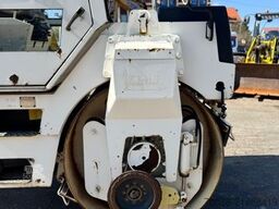 BOMAG BW 144 AD-2 Walze Vario Matic