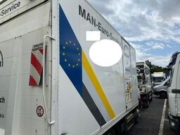 MAN L2000 220LE, 6 Zylinder, Brief fehlt!!!, Lbw