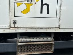 MAN L2000 220LE, 6 Zylinder, Brief fehlt!!!, Lbw