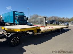 IVECO Daily 35s18 Minisattel, BE-Liner, 2022