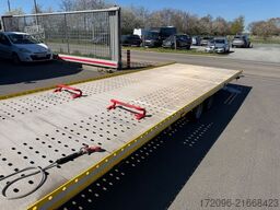 IVECO Daily 35s18 Minisattel, BE-Liner, 2022