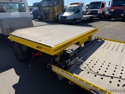 IVECO Daily 35s18 Minisattel, BE-Liner, 2022