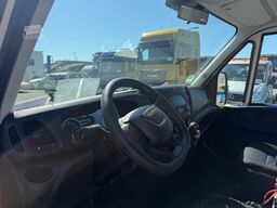 IVECO Daily 35s18 Minisattel, BE-Liner, 2022