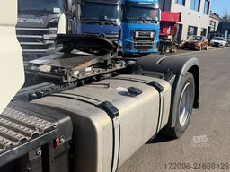 MAN TGX 18.480 LL Mega, Lowdeck, Retarder, HubKuppl