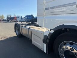 MAN TGX 18.480 LL Mega, Lowdeck, Retarder, HubKuppl