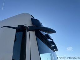 MAN TGX 18.480 LL Mega, Lowdeck, Retarder, HubKuppl