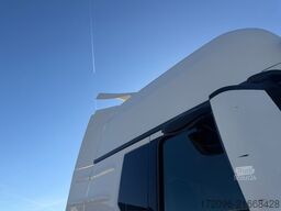 MAN TGX 18.480 LL Mega, Lowdeck, Retarder, HubKuppl