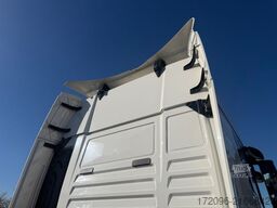 MAN TGX 18.480 LL Mega, Lowdeck, Retarder, HubKuppl