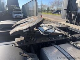 MAN TGX 18.480 LL Mega, Lowdeck, Retarder, HubKuppl