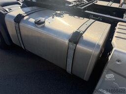 MAN TGX 18.480 LL Mega, Lowdeck, Retarder, HubKuppl