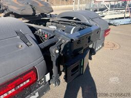 MAN TGX 18.480 LL Mega, Lowdeck, Retarder, HubKuppl