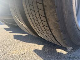 MAN TGX 18.480 LL Mega, Lowdeck, Retarder, HubKuppl