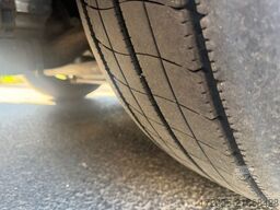 MAN TGX 18.480 LL Mega, Lowdeck, Retarder, HubKuppl