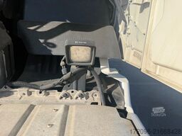 MAN TGX 18.480 LL Mega, Lowdeck, Retarder, HubKuppl