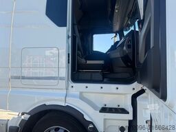 MAN TGX 18.480 LL Mega, Lowdeck, Retarder, HubKuppl