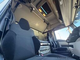 MAN TGX 18.480 LL Mega, Lowdeck, Retarder, HubKuppl