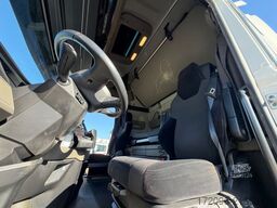 MAN TGX 18.480 LL Mega, Lowdeck, Retarder, HubKuppl