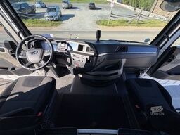 MAN TGX 18.480 LL Mega, Lowdeck, Retarder, HubKuppl