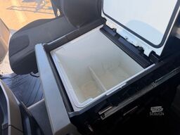 MAN TGX 18.480 LL Mega, Lowdeck, Retarder, HubKuppl