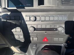 MAN TGX 18.480 LL Mega, Lowdeck, Retarder, HubKuppl