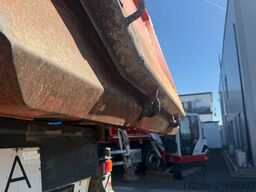 LANGENDORF SKS-HS 24/29 Stahl, Elektr. Verdeck, Liftachse