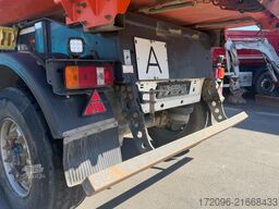 LANGENDORF SKS-HS 24/29 Stahl, Elektr. Verdeck, Liftachse