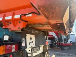 LANGENDORF SKS-HS 24/29 Stahl, Elektr. Verdeck, Liftachse