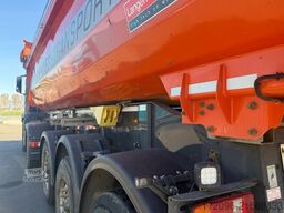 LANGENDORF SKS-HS 24/29 Stahl, Elektr. Verdeck, Liftachse