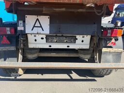 LANGENDORF SKS-HS 24/29 Stahl, Elektr. Verdeck, Liftachse