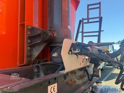 LANGENDORF SKS-HS 24/29 Stahl, Elektr. Verdeck, Liftachse