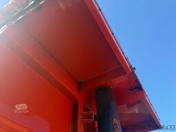 LANGENDORF SKS-HS 24/29 Stahl, Elektr. Verdeck, Liftachse