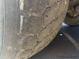 LANGENDORF SKS-HS 24/29 Stahl, Elektr. Verdeck, Liftachse