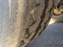 LANGENDORF SKS-HS 24/29 Stahl, Elektr. Verdeck, Liftachse