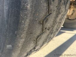 LANGENDORF SKS-HS 24/29 Stahl, Elektr. Verdeck, Liftachse