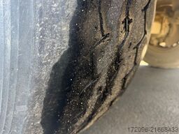 LANGENDORF SKS-HS 24/29 Stahl, Elektr. Verdeck, Liftachse