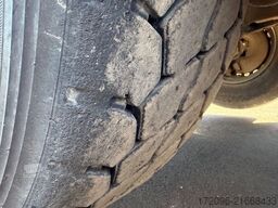 LANGENDORF SKS-HS 24/29 Stahl, Elektr. Verdeck, Liftachse